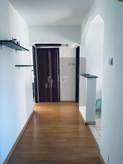 2 camere decomandat 55mp Metrou Sun Plaza - Poză 11