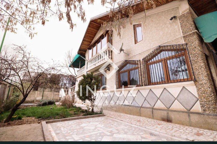 Casă de închiriat | Zona Obor – Colentina | Curte proprie + Parcare - Poză 1