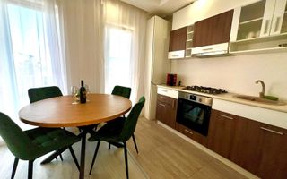 Apartament 3 camere | Cosmopolis | Terasă & vedere deschisă | 135.000€ - Poză 7
