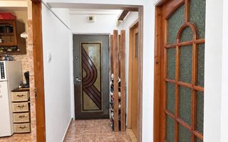 Apartament cu 2 camere,zona Iosefin  |Parter|43mp utili - Poză 10