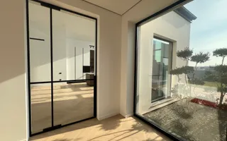 Vila de Lux Parter | Piscina | Arhitectura Deosebita | Finalizat - Poză 14
