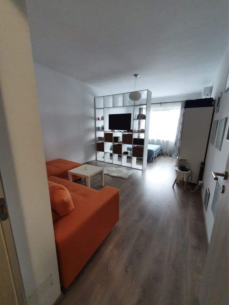 Garsoniera moderna aflata in  Exigent One Grozavesti - Poză 1