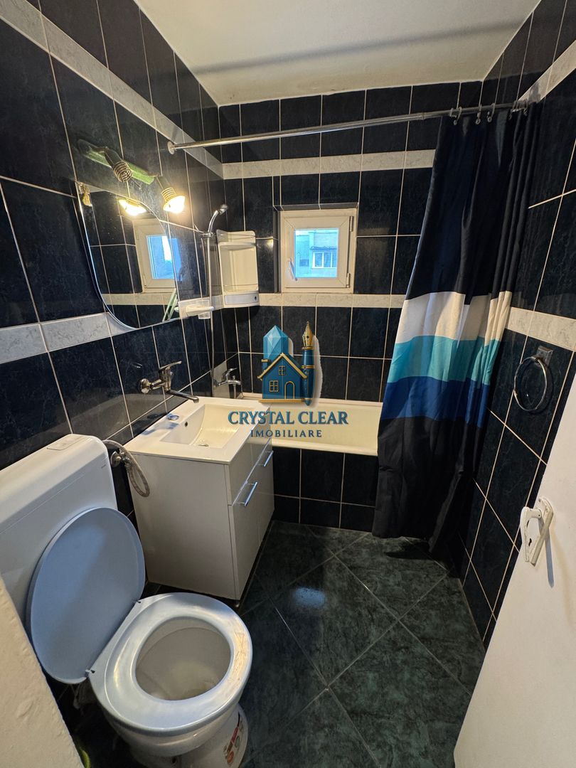 Apartament 2 camere - cartierul Dâmbu Pietros - Poză 6