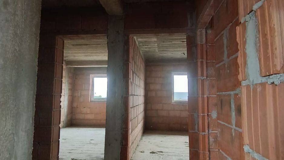 Jumătate de duplex la roșu de vânzare în Giarmata Vii, 129,52 mp utili - Poză 25