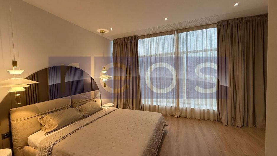 INCHIRIERE 4 CAMERE | ONE NORTH LOFT | MOBILAT SI UTILAT LUX | LOC PARCARE | - Poză 12