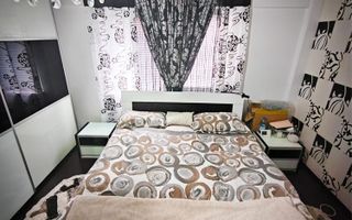 BRASADAS vinde ap 2 cam etaj 1/4 in Carpati 2. - Poză 4