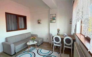 Apartament 3 camere de închiriat în Tătărași, Iași, renovat complet - Poză 1