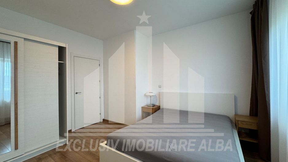 Casa tip duplex | De inchiriat | 110mp | 220mp teren | Dealul Furcilor - Poză 6