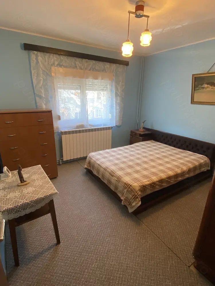 De inchiriat apartament cu 2 cam, zona I. C. Frimu, 353 euro - Poză 4
