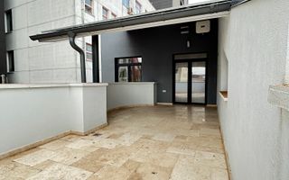 Vila Premium Smart & Green S+P+1E+M 587 mp – Faleza Nord - Poză 24