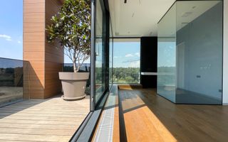 Incredible Penthouse *433 SQM* + 160 SQM Terrace // Baneasa - Poză 2