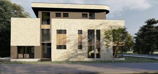 Casa 5 camere tip duplex zona Faget - Poză 3