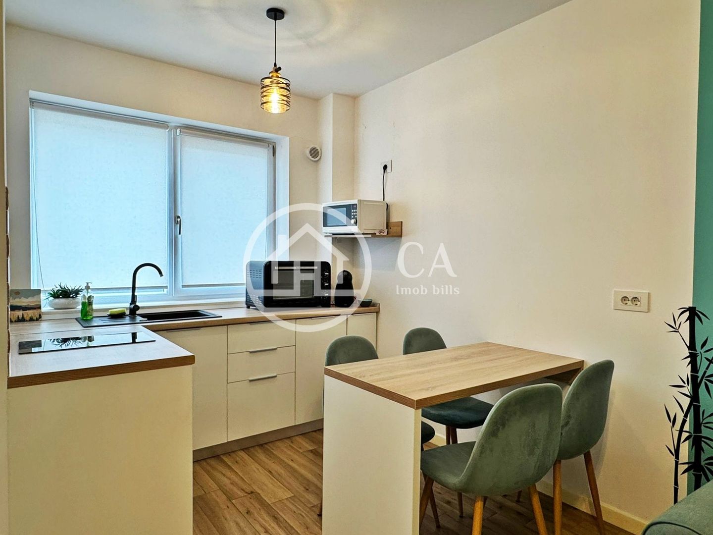 Apartament de inchiriat tip studio in Prima Onestilor, Oradea - Poză 5