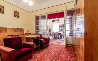 Apartament 3 camere, etaj 1, ultracentral (clădire cu 4 apartamente) - Poză 2