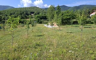 Teren în Tocile cu priveliște către munte - Poză 2