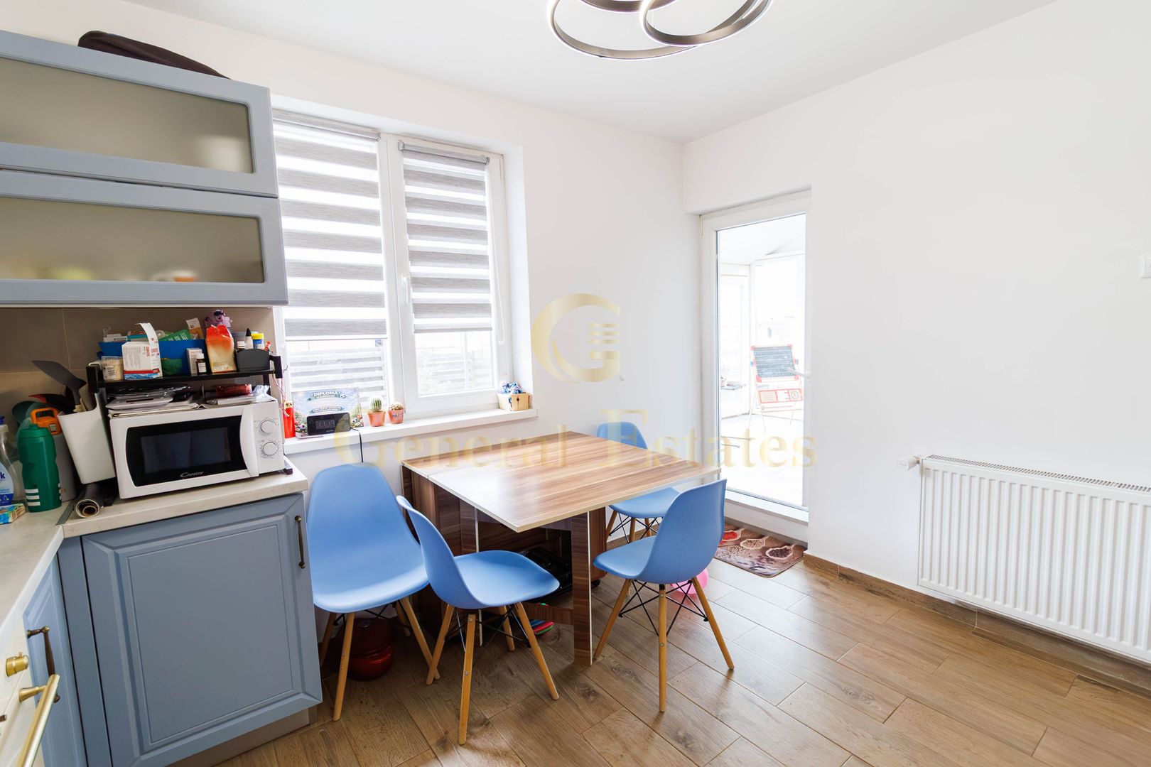 Casă de vânzare în Bod (lângă Brașov) – complet mobilată - Poză 14