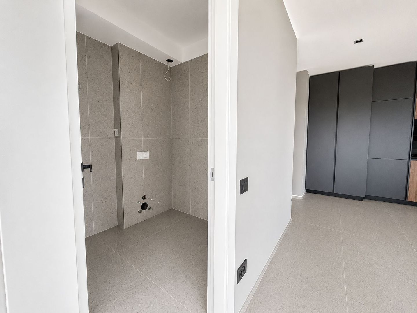 Apartament 2 Camere Otopeni – Libertății| Piscină Privată - Poză 8