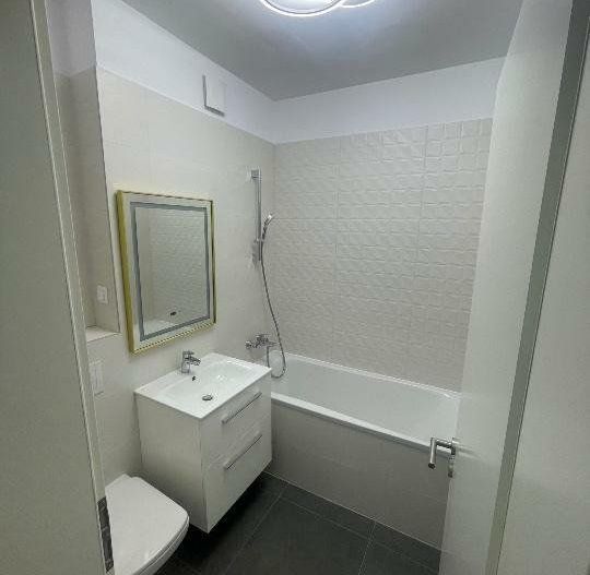 Apartament 2 camere prima chirie bloc nou - Poză 9