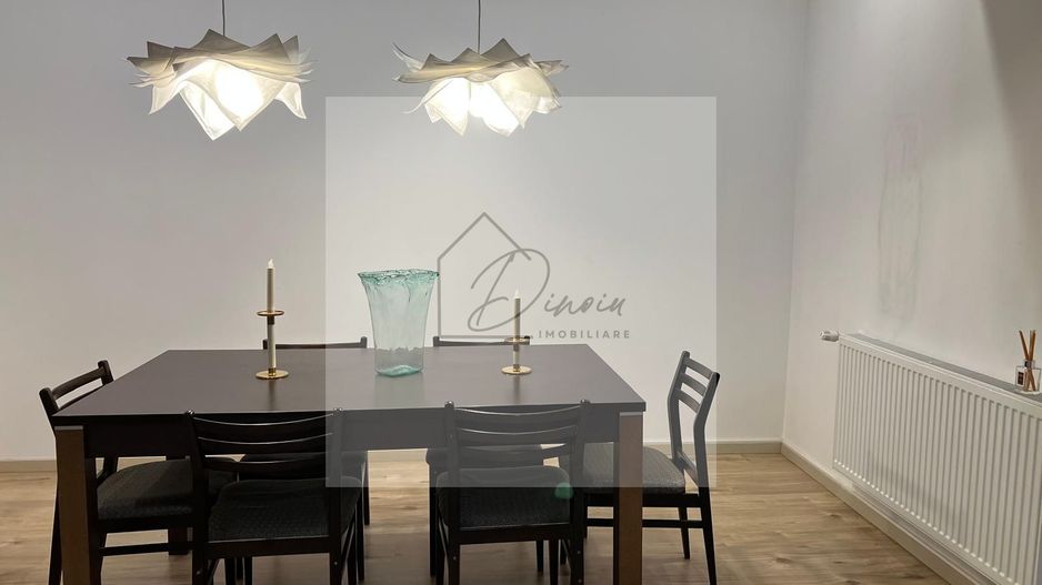 Laguna Residence I Apartament 3 camere Floreasca I parcare I Com 0% - Poză 9