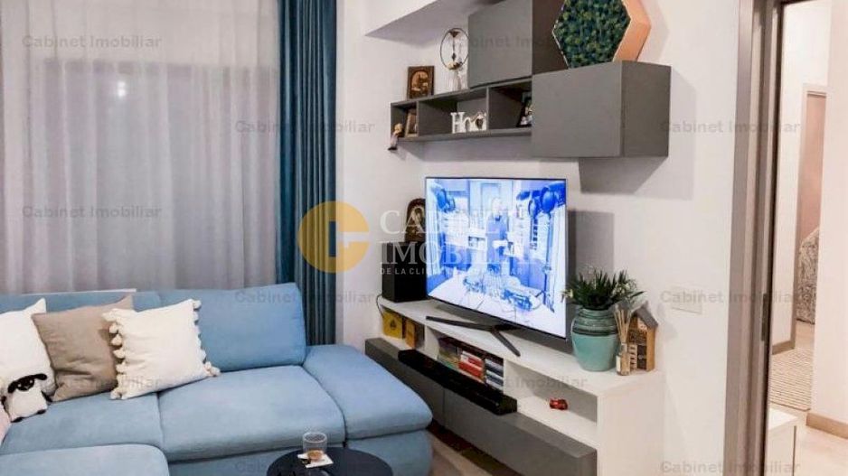Etaj 1 Bloc Nou Nicolina Prima Statie - Poză 7