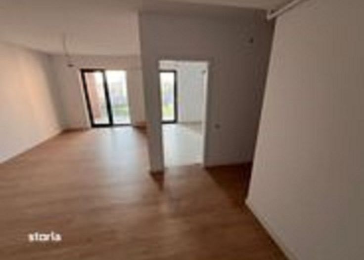 Inchiriere apartament 3 camere, nemobilat, Nordmark - Poză 6