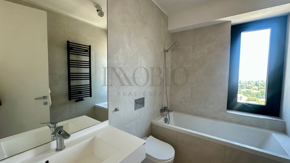Apartament 2 Camere | One Verdi | Loc de Parcare - Poză 7