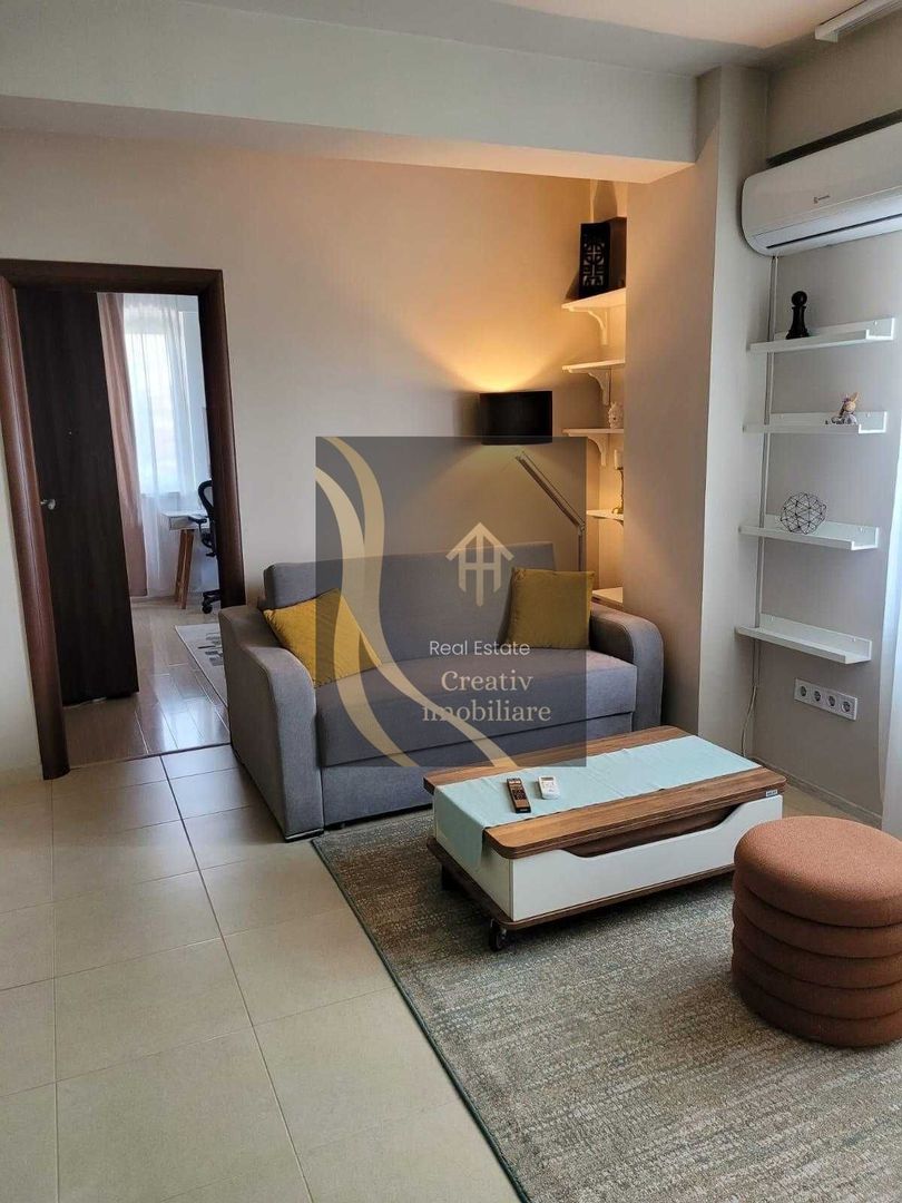 Apartament 2 Camere | Sector 1 | Bucurestii Noi | Metrou | Parcare inclusa - Poză 1