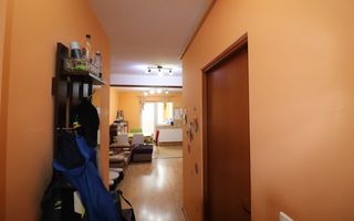 Apartament 3 camere  | Etaj 1 | Parcare privata  | Strand II - Poză 8