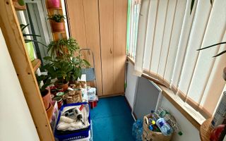 3 Camere SemiDecomnadat - Bloc Fara Risc - Zona Podu Ros - Poză 8