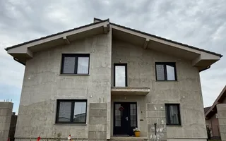Casa cu 5 camere la cheie | Santandrei | Bihor - Poză 18
