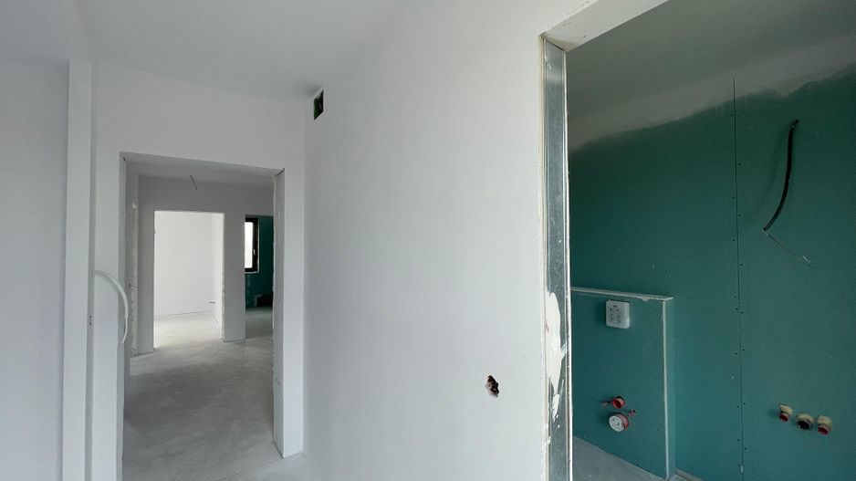 Duplex - 4 dormitoare- 116mp utili - 144.900€- Urseni - Poză 17