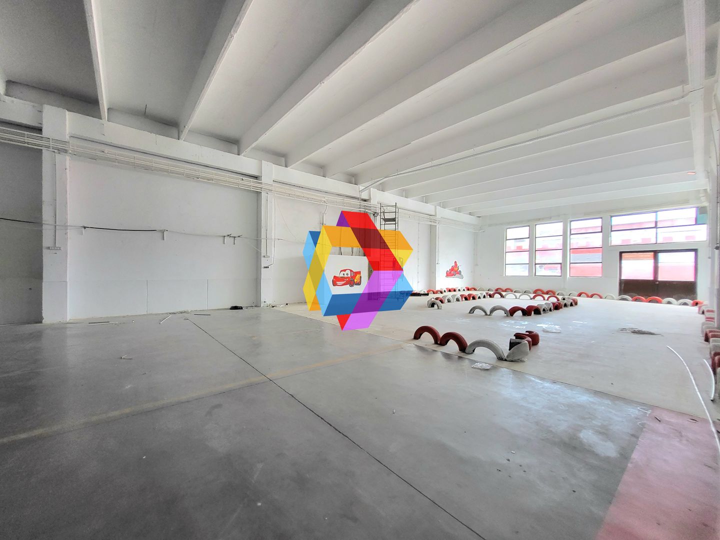 Show room - 600 mp #Plus-imo.ro - Poză 7