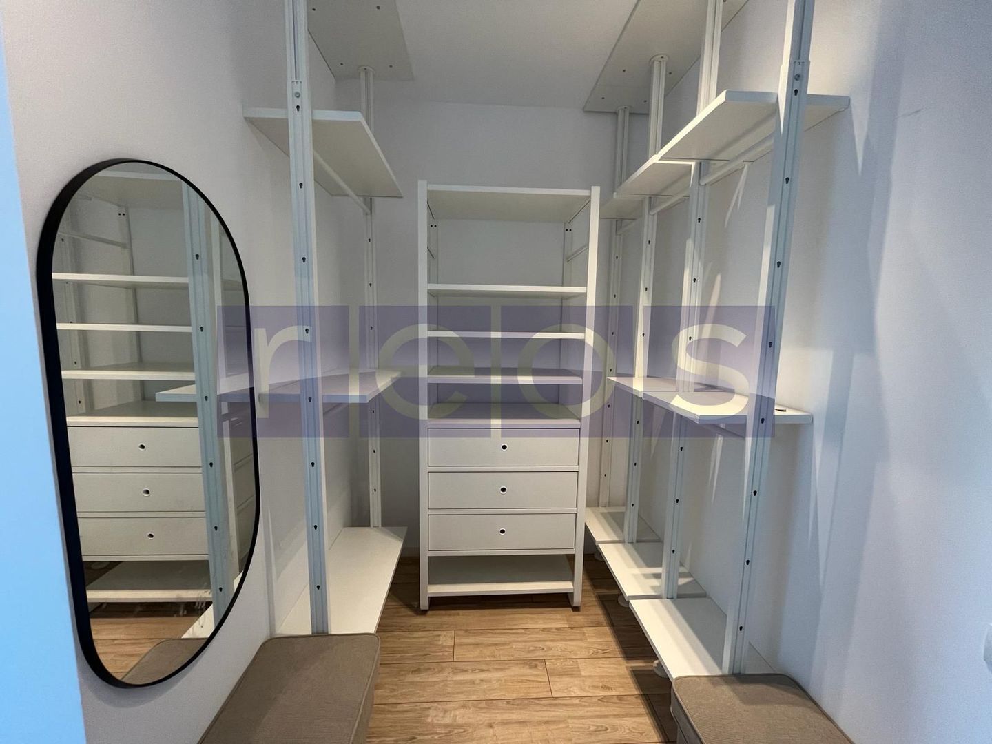 VANZARE 3 CAMERE LUX | WIN HERASTRAU RESIDENCE - Poză 11