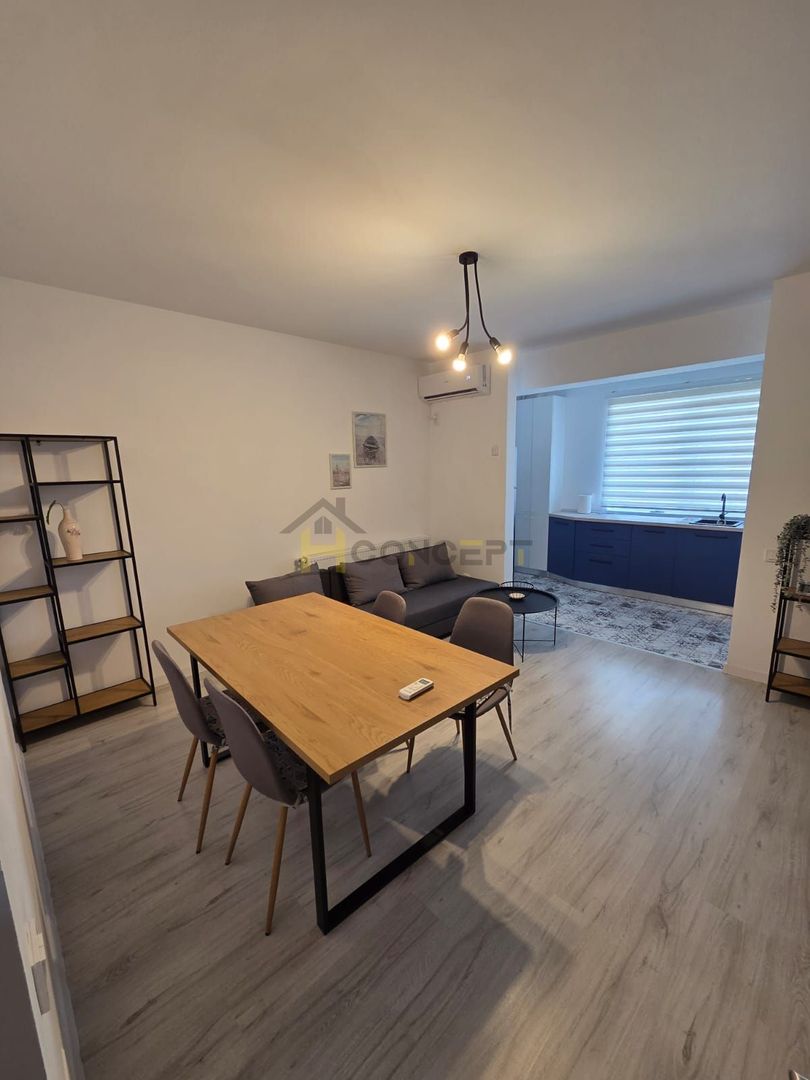 Inchiriere Apartament elegant 2 camere Premium 8 min Metrou - Poză 1