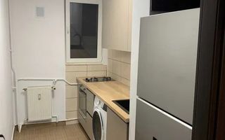 AP. 3 CAMERE DRUMUL TABEREI, RENOVAT, METROU, BUCATARIE INCHISA - Poză 6