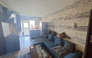 Apartament tip Studio Sânpetru Brașov - Poză 1