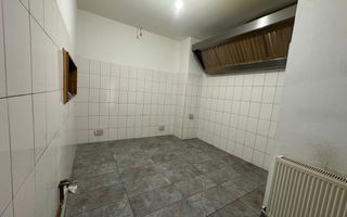 Spațiu comercial de închiriat, pretabil restaurant, 140 mp,  Str 13 Decembrie - Poză 3
