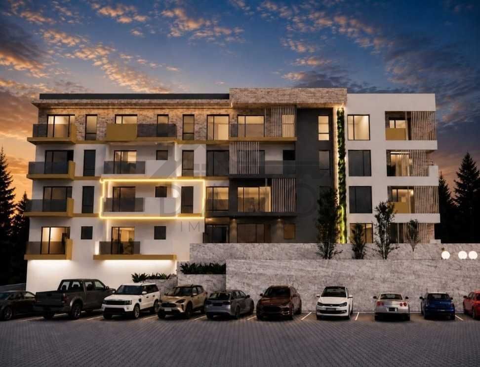 apartament premium si exclusivist de vanzare - Poză 1