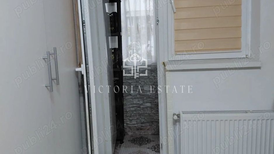 Apartamentu   3 camere, Zona Vest, Ploiești   La cheie - Poză 8