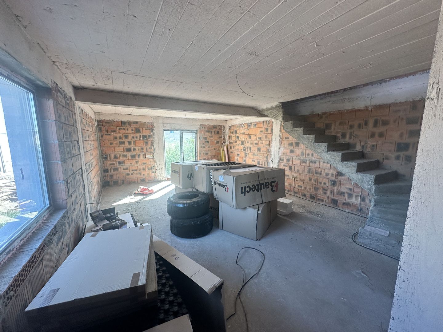 CASA INDIVIDUALA, TOATE UTILITATIE, INCALZIRE PARDOSEALA, COMISION 0% - Poză 5