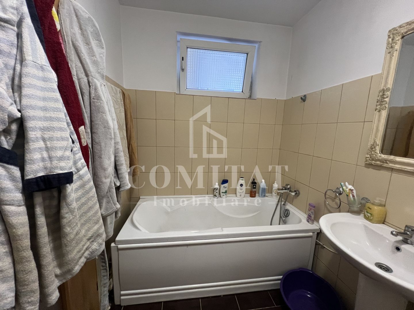 Apartament 3 camere | Tineretului - Poză 14