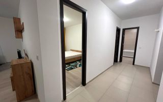 3 camere open space, modern, Parcare, Manastur, Campului - Poză 10