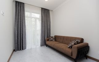 Chirie duplex, 4 camere,  str. Alexandru Marinescu Buiucani. - Poză 14