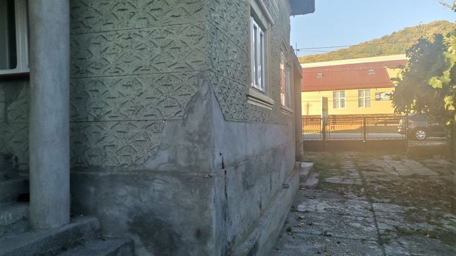Teren cu casa si anexe in Budeasa Mare - Poză 6