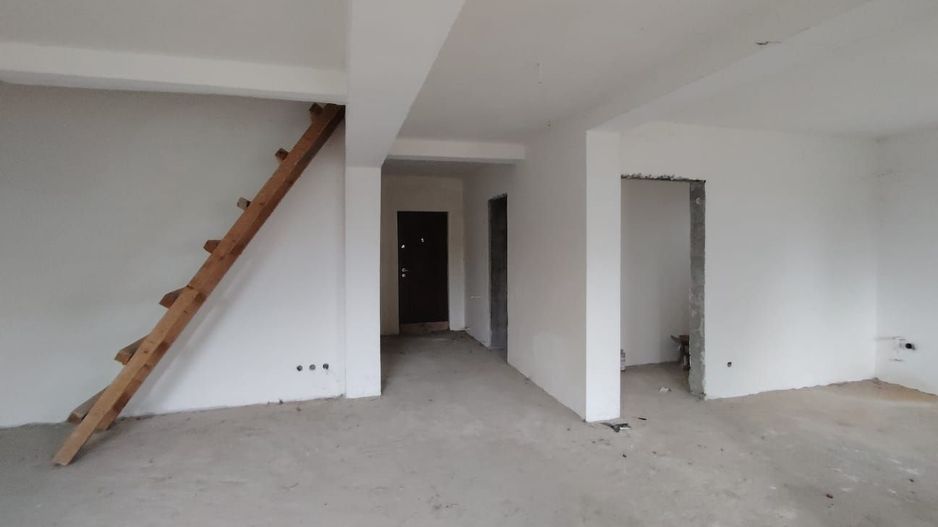 Casa tip duplex semifinisata | Comuna Tartasesti - Poză 2