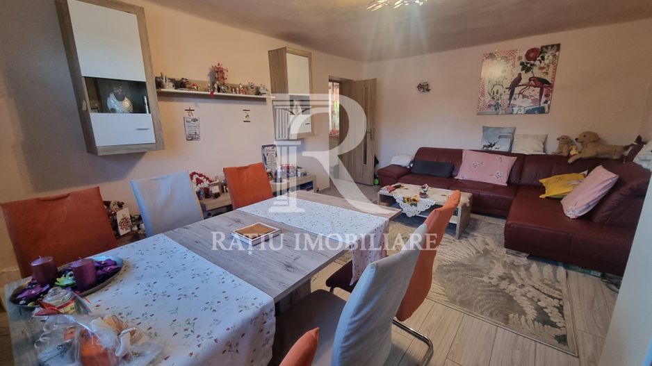 Casă renovata cu teren generos | Anexe | Gurasada | Hunedoara - Poză 9