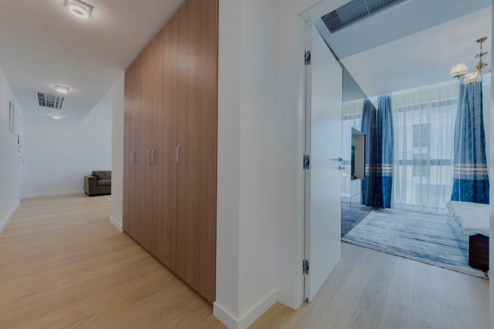 Apartament 2 camere One Herastrau Plaza / loc de parcare+ boxa - Poză 2