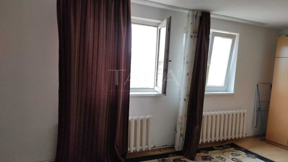 Apartament 42 mp, posibilitate Amenajare in 2 camere. - Poză 5