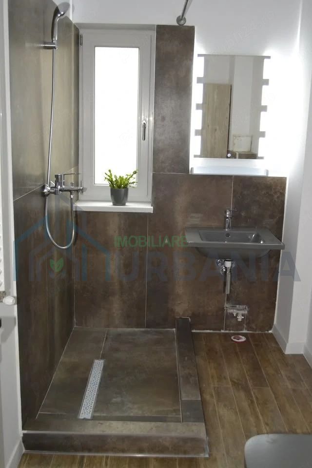 Apartament 1 cameră de închiriat, zona Moara de Vânt, Complex Moon Reflexes, Iași - Poză 4