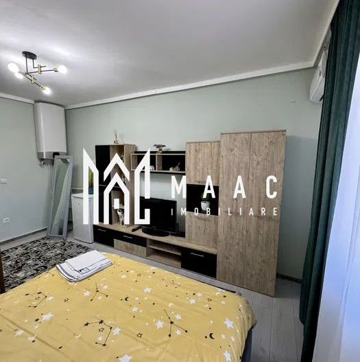 Garsoniera | Etaj 3 | Regim Hotelier | Vasile Aaron - Poză 3